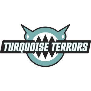 Turquoise Terrors